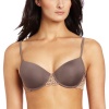 Wacoal Women's Petite Embrace Lace Petite Push-Up