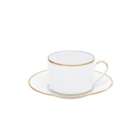 Bernardaud Palmyre Tea Cup Bernardaud Palmyre Tea Cup