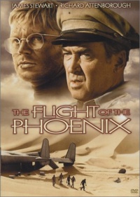 The Flight of the Phoenix The Flight of the Phoenix