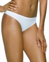 Barely There Flawless Fit Seamless Thong 2-Pack 2 White 5