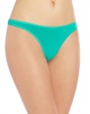 Cosabella Women's Talco Low Rise Thong