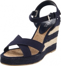 Lauren Ralph Lauren Women's Salem Open-Toe Espadrille Lauren Ralph Lauren Women's Salem Open-Toe Espadrille