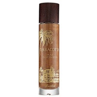 Guerlain Terracotta Huile De Voyageur Nourishing Dry Oil Illuminating Tan Intensifier SPF 8 3.4 oz Guerlain Terracotta Huile De Voyageur Nourishing Dry Oil Illuminating Tan Intensifier SPF 8 3.4 oz