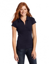 Southpole Junior's Basic Solid Polo Southpole Junior's Basic Solid Polo