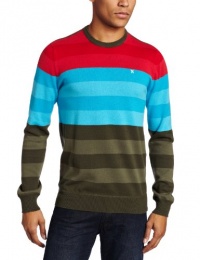 Hurley Men's Engine Sweater Hurley Men's Engine Sweater