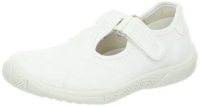 Naturino 7742 Mary Jane (Infant/Toddler/Little Kid),Bianco,25 EU(9-9.5 M US Toddler) Naturino 7742 Mary Jane (Infant/Toddler/Little Kid),Bianco,25 EU(9-9.5 M US Toddler)