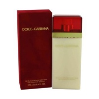 DOLCE & GABBANA by Dolce & Gabbana Body Milk 8.4 oz for Women DOLCE & GABBANA by Dolce & Gabbana Body Milk 8.4 oz for Women