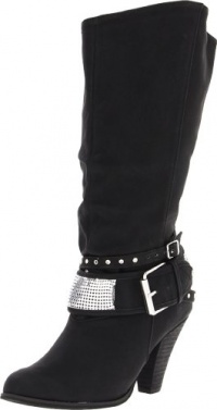 Not Rated Women's The Seeker Knee-High Boot Not Rated Women's The Seeker Knee-High Boot