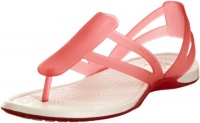 Crocs Women's Adrina Strappy Sandal Crocs Women's Adrina Strappy Sandal