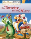 Disney Animation Collection 4: Tortoise & The Hare