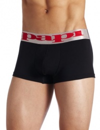 Papi Men's Sexy Brazilian, Black, X-Large Papi Men's Sexy Brazilian, Black, X-Large