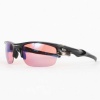 Oakley - Mens Fast Jacket Pol Blk w/G30 & Pers Sunglasses