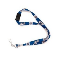 MLB New York Mets Lanyard MLB New York Mets Lanyard
