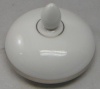 Wedgwood Sterling Sugar Bowl Lid (For Globe Shape)