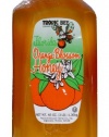 Tropic Bee Orange Blossom Honey, 48-Ounce Bottle