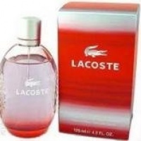 LACOSTE RED STYLE IN PLAY by Lacoste EDT SPRAY 2.5 OZ LACOSTE RED STYLE IN PLAY by Lacoste EDT SPRAY 2.5 OZ