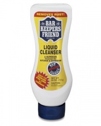 Bar Keepers Friend Liquid Cleaner - 26 oz Bar Keepers Friend Liquid Cleaner - 26 oz