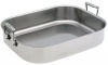 All-Clad Stainless Roti Pan