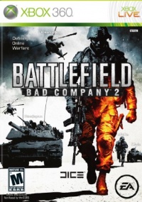 Battlefield Bad Company 2 Battlefield Bad Company 2