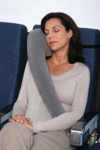 TravelRest - The Ultimate Travel Pillow (Grey) TravelRest - The Ultimate Travel Pillow (Grey)