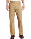 Dickies Men's Relaxed Straight Fit Ring Spun Work Pant