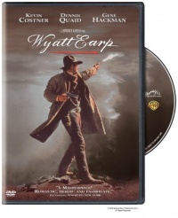 Wyatt Earp Wyatt Earp