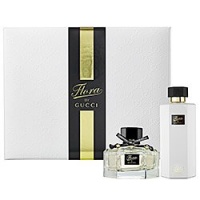 Gucci Flora By Gucci Gift Set ($94 Value) Flora By Gucci Gift Set Gucci Flora By Gucci Gift Set ($94 Value) Flora By Gucci Gift Set