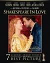 Shakespeare In Love