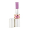 Volupte Sheer Candy Lipstick (Glossy Balm Crystal Color) - # 08 Iced Plum 4g/0.14oz