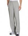 Nike Classic Mens Fleece Open Bottom Pants