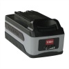 Toro 88504 Extended Range Lithium ion Battery, 24-Volt