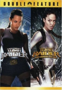 Lara Croft: Tomb Raider / Lara Croft: Tomb Raider - The Cradle of Life (Double Feature) Lara Croft: Tomb Raider / Lara Croft: Tomb Raider - The Cradle of Life (Double Feature)