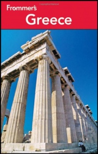 Frommer's Greece (Frommer's Complete Guides) Frommer's Greece (Frommer's Complete Guides)