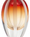 Evolution by Waterford Mesa Sunrise 8-Inch Vase