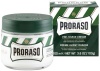 Proraso Pre-shave Cream, Refresh, 3.6 Ounce