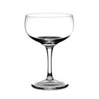 Cocktail Kingdom Leopold Coupe Glass, 7.5 Oz - Case of 6