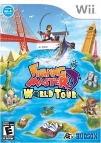 Fishing Master World Tour Fishing Master World Tour