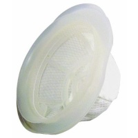 Dirt Devil 08220 Filter with F5 Adapter, for Quick Flip Corded Handheld Vacuum Dirt Devil 08220 Filter with F5 Adapter, for Quick Flip Corded Handheld Vacuum