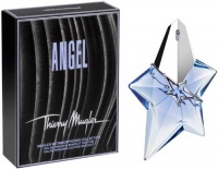 ANGEL FOR WOMEN BY THIERRY MUGLER METAMORPHOSES COLLECTION 1.7OZ 50ML EDP WITH COUTURE BRACELET ANGEL FOR WOMEN BY THIERRY MUGLER METAMORPHOSES COLLECTION 1.7OZ 50ML EDP WITH COUTURE BRACELET