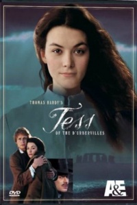 Tess of the d'Urbervilles Tess of the d'Urbervilles