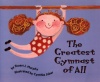 The Greatest Gymnast of All (MathStart 1)