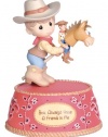 Precious Moments Disney Collection You've Got A Friend In Me