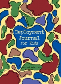 Deployment Journal for Kids Deployment Journal for Kids