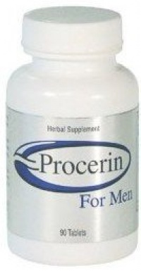 Procerin Tablets Hair Re Growth for Men, 6 - 90 tablet Bottles Procerin Tablets Hair Re Growth for Men, 6 - 90 tablet Bottles