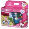 Mega Bloks Hello Kitty Science Class