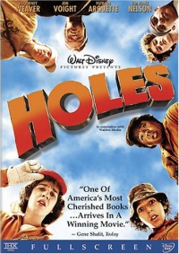 Holes (Full Screen Edition) Holes (Full Screen Edition)