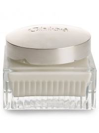 Creme Collection. Indulge in a luxurious body scrub that leaves skin scented with the rose notes of Chloé. 5.1 oz. Creme Collection. Indulge in a luxurious body scrub that leaves skin scented with the rose notes of Chloé. 5.1 oz.