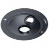 Peerless Industries - Mounting Component ( Ceiling Plate ) - Cold-rolled Steel -