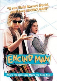 Encino Man Encino Man