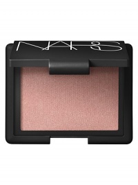 Sheer Blush in Orgasm named Best Blush for Medium-Fair Skin in InStyle magazine's Best of Beauty April 2009. Specially formulated blush has transparent pigments to provide a natural, sheer hint of color without heaviness. Shown in orgasm. Sheer Blush in Orgasm named Best Blush for Medium-Fair Skin in InStyle magazine's Best of Beauty April 2009. Specially formulated blush has transparent pigments to provide a natural, sheer hint of color without heaviness. Shown in orgasm.